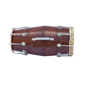 Dholak Is Sleak like Naal